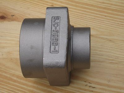 濕態(tài)覆膜砂